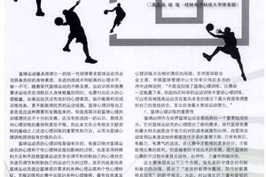 篮球心理训练资源全解析:哪里可以找到最有效的训练资料?