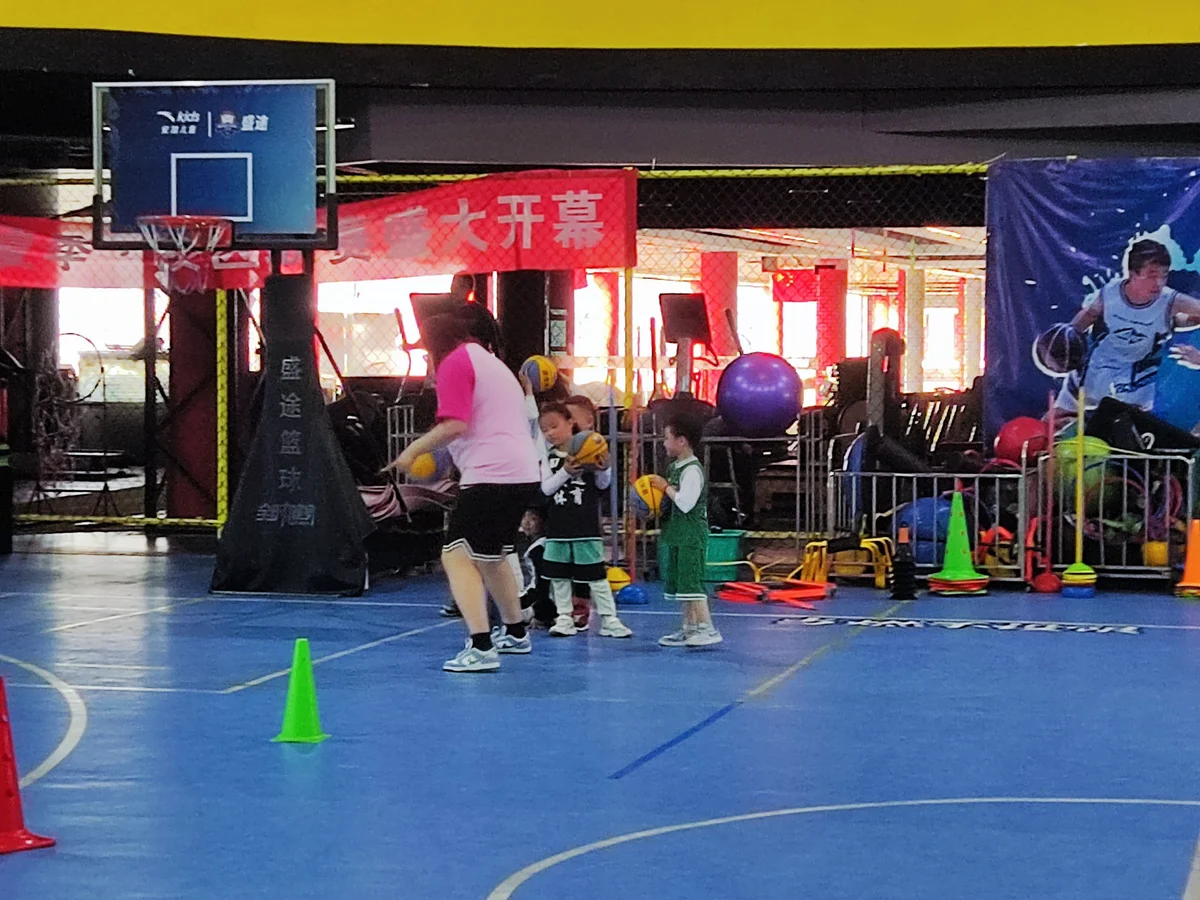 如何制定智能篮球训练计划_2
